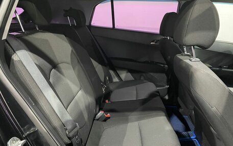 Hyundai Creta I рестайлинг, 2016 год, 1 330 000 рублей, 10 фотография