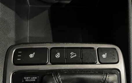 Hyundai Creta I рестайлинг, 2016 год, 1 330 000 рублей, 15 фотография