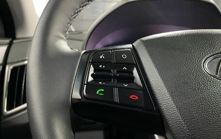 Hyundai Creta I рестайлинг, 2016 год, 1 330 000 рублей, 16 фотография