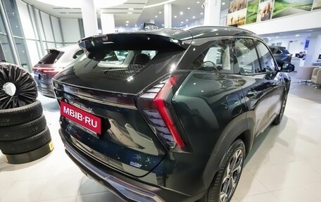 Geely Atlas, 2025 год, 3 918 000 рублей, 3 фотография