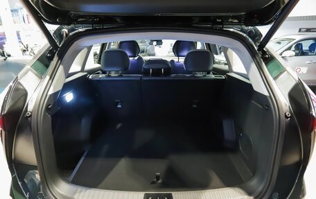 Geely Atlas, 2025 год, 3 918 000 рублей, 19 фотография