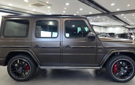 Mercedes-Benz G-Класс AMG, 2023 год, 18 500 000 рублей, 7 фотография