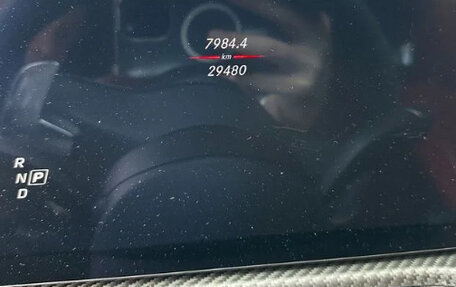 Mercedes-Benz G-Класс AMG, 2023 год, 18 500 000 рублей, 12 фотография