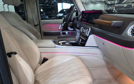 Mercedes-Benz G-Класс AMG, 2023 год, 18 500 000 рублей, 11 фотография