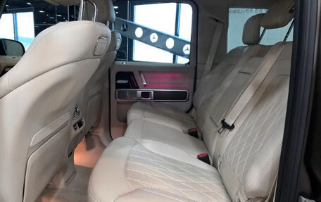 Mercedes-Benz G-Класс AMG, 2023 год, 18 500 000 рублей, 13 фотография