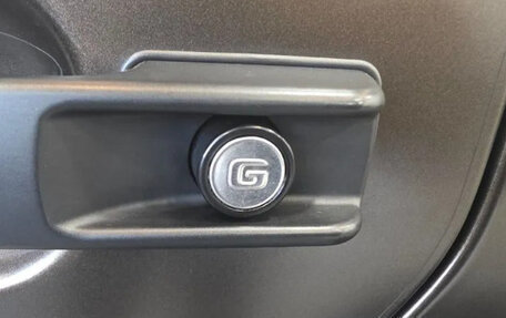 Mercedes-Benz G-Класс AMG, 2023 год, 18 500 000 рублей, 14 фотография