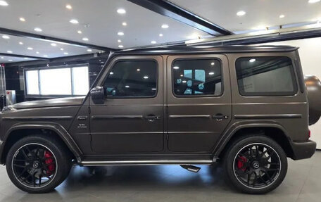 Mercedes-Benz G-Класс AMG, 2023 год, 18 500 000 рублей, 8 фотография