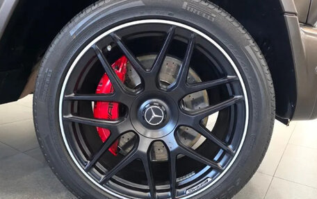 Mercedes-Benz G-Класс AMG, 2023 год, 18 500 000 рублей, 18 фотография