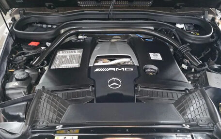 Mercedes-Benz G-Класс AMG, 2023 год, 18 500 000 рублей, 17 фотография