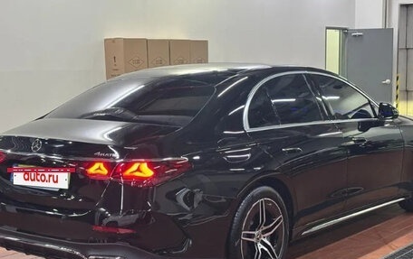 Mercedes-Benz E-Класс, 2025 год, 8 200 000 рублей, 6 фотография