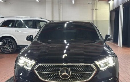 Mercedes-Benz E-Класс, 2025 год, 8 200 000 рублей, 5 фотография