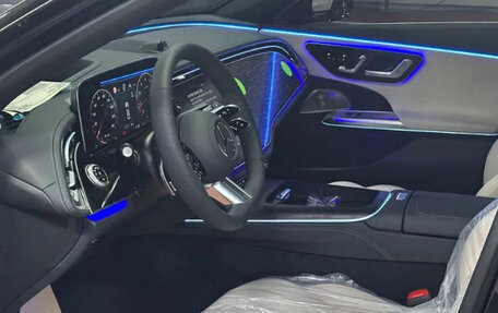 Mercedes-Benz E-Класс, 2025 год, 8 200 000 рублей, 9 фотография