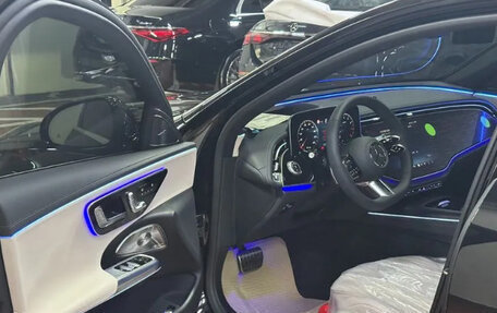 Mercedes-Benz E-Класс, 2025 год, 8 200 000 рублей, 8 фотография