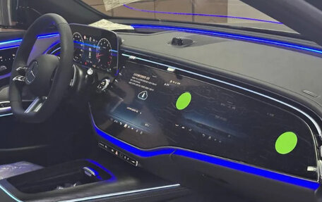 Mercedes-Benz E-Класс, 2025 год, 8 200 000 рублей, 10 фотография