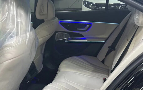 Mercedes-Benz E-Класс, 2025 год, 8 200 000 рублей, 12 фотография