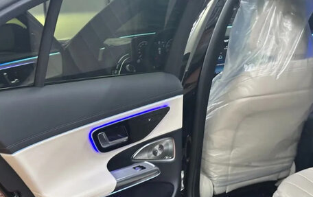 Mercedes-Benz E-Класс, 2025 год, 8 200 000 рублей, 13 фотография