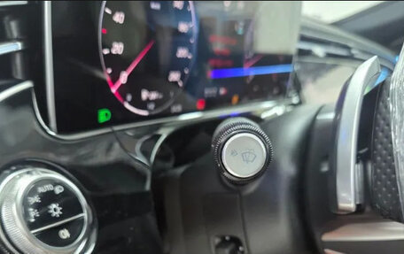 Mercedes-Benz E-Класс, 2025 год, 8 200 000 рублей, 18 фотография