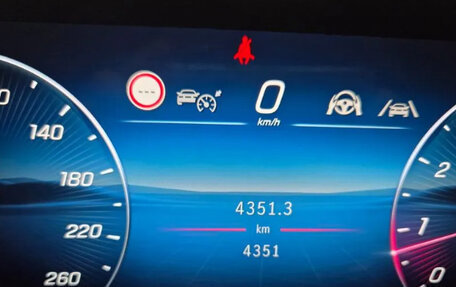 Mercedes-Benz E-Класс, 2025 год, 8 200 000 рублей, 16 фотография