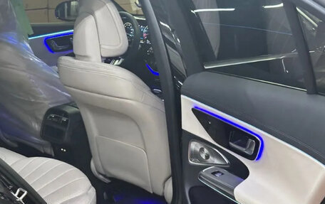 Mercedes-Benz E-Класс, 2025 год, 8 200 000 рублей, 15 фотография