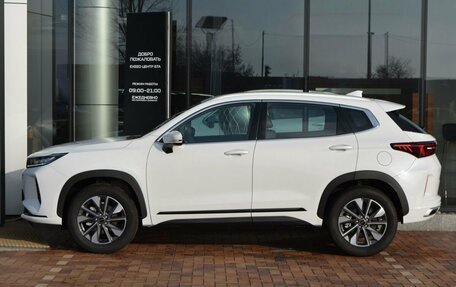 CheryExeed LX, 2024 год, 2 790 000 рублей, 8 фотография