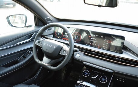 CheryExeed LX, 2024 год, 2 790 000 рублей, 14 фотография