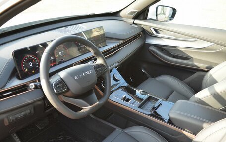 CheryExeed LX, 2024 год, 2 790 000 рублей, 9 фотография