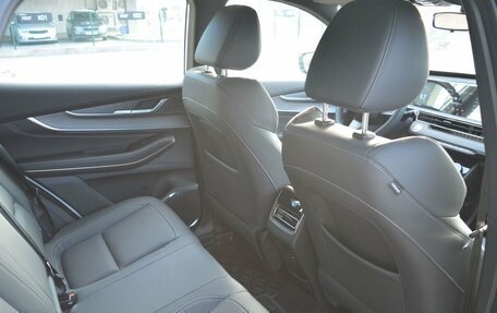 CheryExeed LX, 2024 год, 2 790 000 рублей, 12 фотография