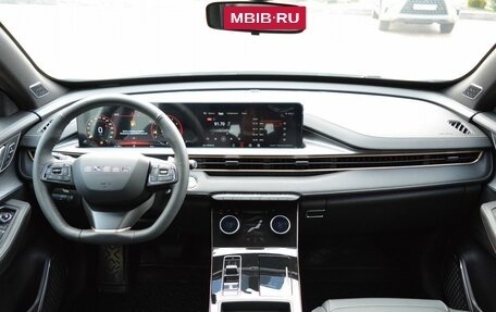 CheryExeed LX, 2024 год, 2 790 000 рублей, 13 фотография