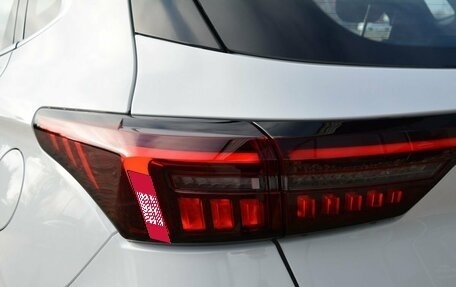 CheryExeed LX, 2024 год, 2 790 000 рублей, 30 фотография