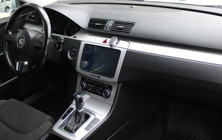 Volkswagen Passat B6, 2010 год, 729 000 рублей, 15 фотография