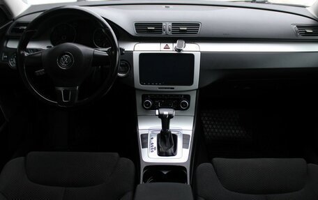 Volkswagen Passat B6, 2010 год, 729 000 рублей, 11 фотография