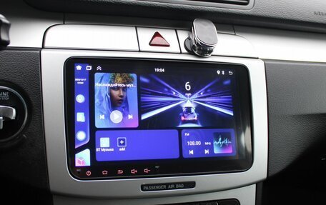 Volkswagen Passat B6, 2010 год, 729 000 рублей, 12 фотография