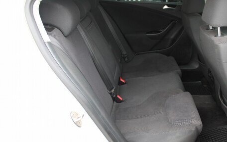 Volkswagen Passat B6, 2010 год, 729 000 рублей, 16 фотография