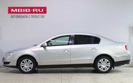 Volkswagen Passat B6, 2010 год, 729 000 рублей, 7 фотография