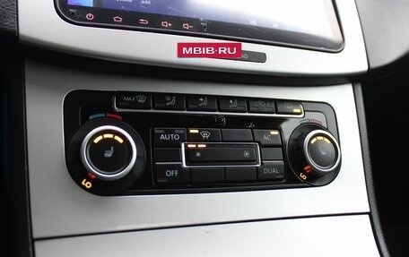 Volkswagen Passat B6, 2010 год, 729 000 рублей, 13 фотография