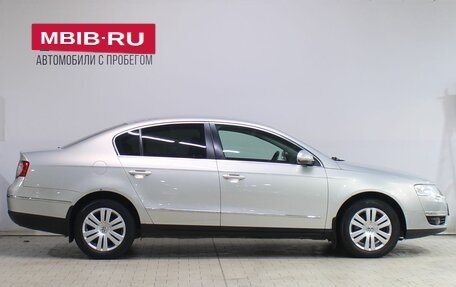 Volkswagen Passat B6, 2010 год, 729 000 рублей, 8 фотография