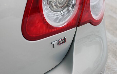 Volkswagen Passat B6, 2010 год, 729 000 рублей, 17 фотография