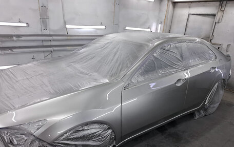 Honda Accord VIII рестайлинг, 2008 год, 1 350 000 рублей, 4 фотография