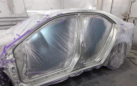 Honda Accord VIII рестайлинг, 2008 год, 1 350 000 рублей, 5 фотография