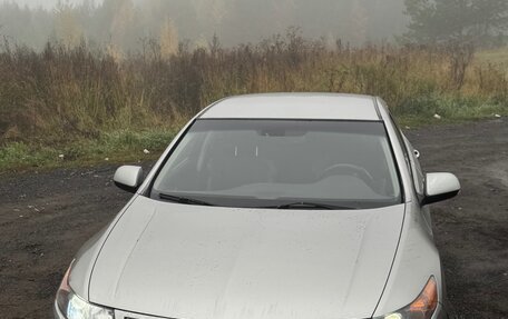 Honda Accord VIII рестайлинг, 2008 год, 1 350 000 рублей, 7 фотография