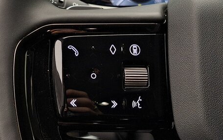 Land Rover Range Rover Evoque II, 2025 год, 7 035 000 рублей, 14 фотография