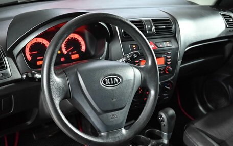 KIA Picanto I, 2009 год, 570 000 рублей, 9 фотография