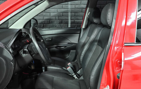 KIA Picanto I, 2009 год, 570 000 рублей, 15 фотография