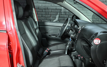 KIA Picanto I, 2009 год, 570 000 рублей, 17 фотография