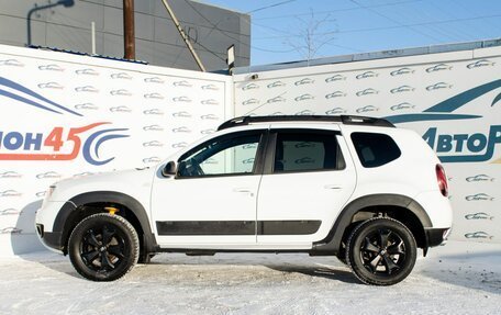 Renault Duster I рестайлинг, 2020 год, 1 230 000 рублей, 2 фотография