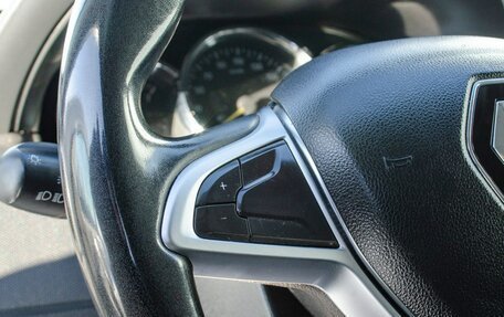 Renault Duster I рестайлинг, 2020 год, 1 230 000 рублей, 13 фотография