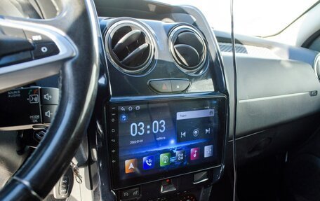 Renault Duster I рестайлинг, 2020 год, 1 230 000 рублей, 16 фотография