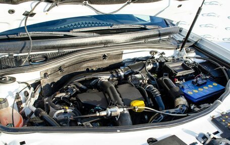 Renault Duster I рестайлинг, 2020 год, 1 230 000 рублей, 10 фотография