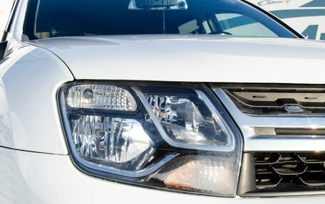 Renault Duster I рестайлинг, 2020 год, 1 230 000 рублей, 9 фотография