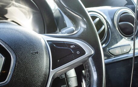 Renault Duster I рестайлинг, 2020 год, 1 230 000 рублей, 14 фотография